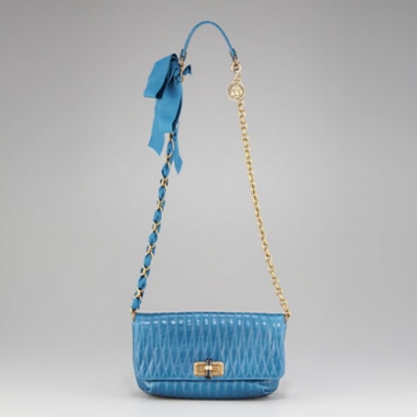 Happy Shoulder Bag