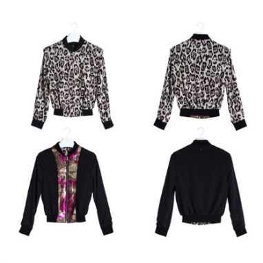 Reversible Jacket