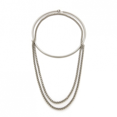 Elongate Necklace | LadyLUX - Online Luxury Lifestyle, Technology and Fashion Magazine