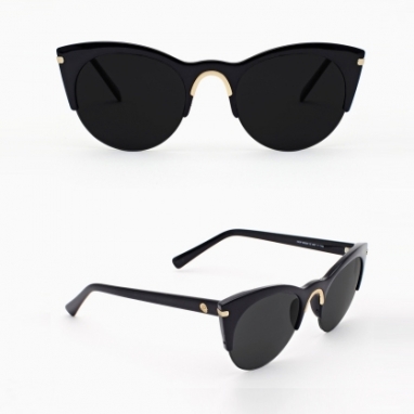 Exposed Shades