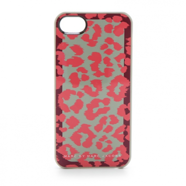 Cheetah iPhone Case