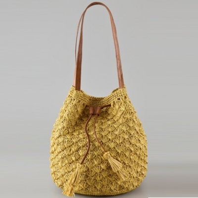 Mar Y Sol Solana Bag | LadyLUX - Online Luxury Lifestyle, Technology and Fashion Magazine