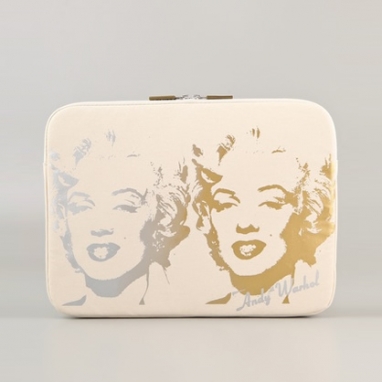 Marilyn Computer Sleeve