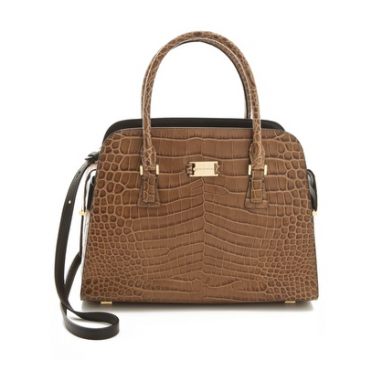 Gia Satchel