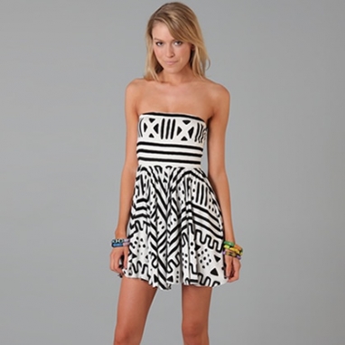 Rachel Pally Marley Dress