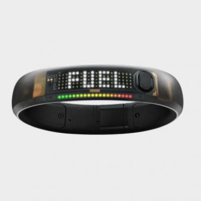 FuelBand | LadyLUX - Online Luxury Lifestyle, Technology and Fashion Magazine
