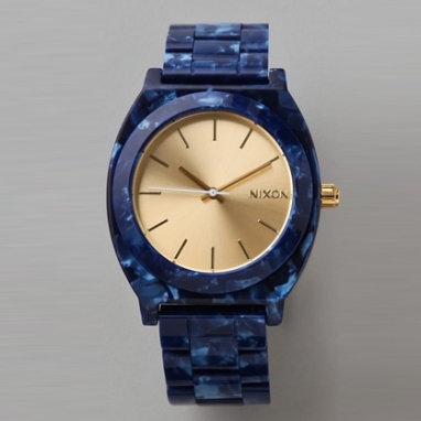Nixon Acetate Watch
