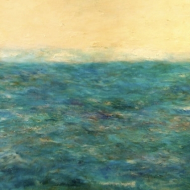 “Oceana” by Georgeana Ireland