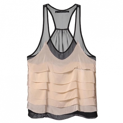 Patterson J Kincaid Marlyn Tank | LadyLUX - Online Luxury Lifestyle, Technology and Fashion Magazine