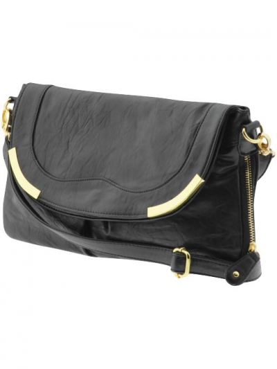 Street Level Clutch | LadyLUX - Online Luxury Lifestyle, Technology and Fashion Magazine