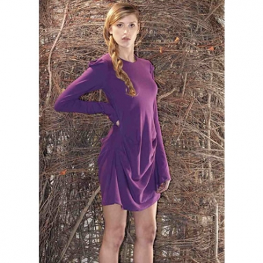 Fotoula Lambros Dress
