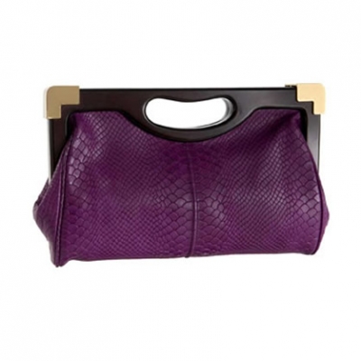 Lovers Clutch | LadyLUX - Online Luxury Lifestyle, Technology and Fashion Magazine