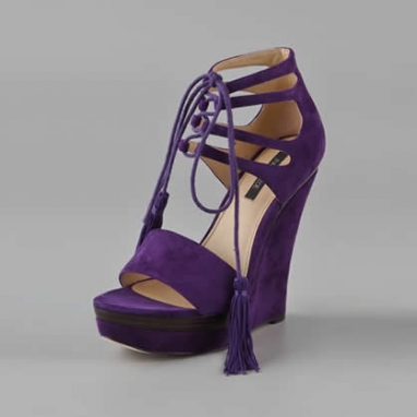 Kayne Sandal Wedges