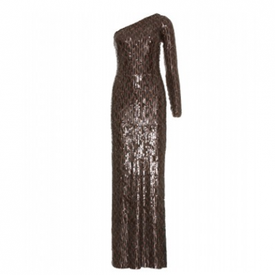 One Shoulder Dress | LadyLUX - Online Luxury Lifestyle, Technology and Fashion Magazine