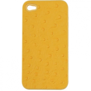 Ostrich iPhone Case