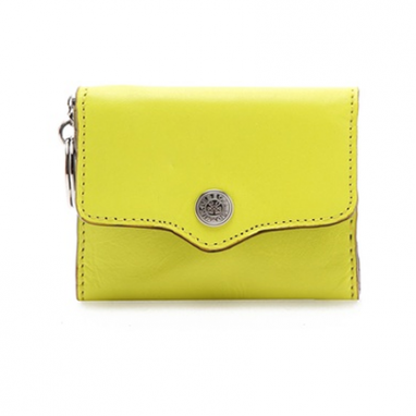 Neon Case Wallet