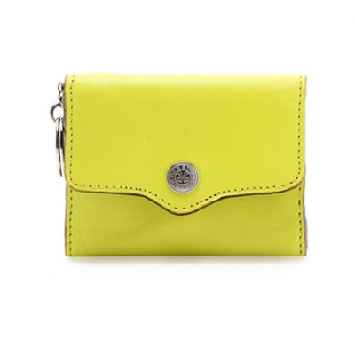 Neon Case Wallet | LadyLUX - Online Luxury Lifestyle, Technology and Fashion Magazine