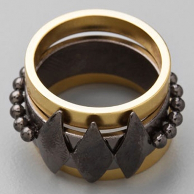 Fenn Ring | LadyLUX - Online Luxury Lifestyle, Technology and Fashion Magazine