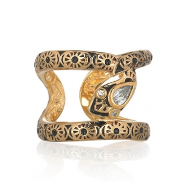 Serpent Ring