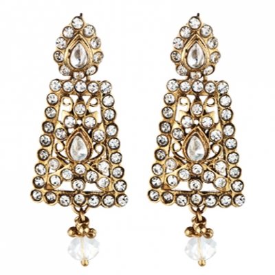 Rosena Sammi Earrings | LadyLUX - Online Luxury Lifestyle, Technology and Fashion Magazine