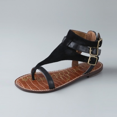 Sam Edelman Grenna Flat
