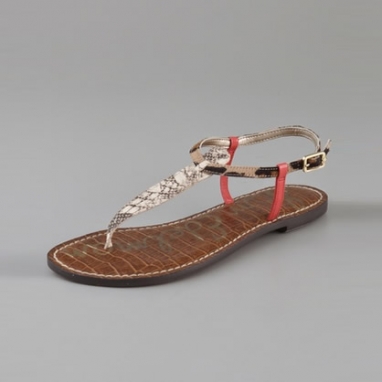 Gigi Sandal