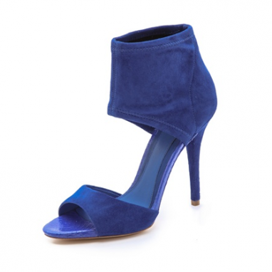 Ankle Cuff Sandals