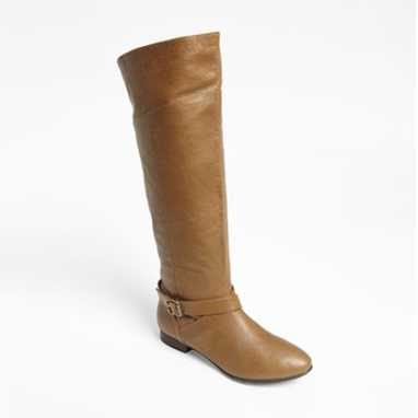 Spring Street Boots