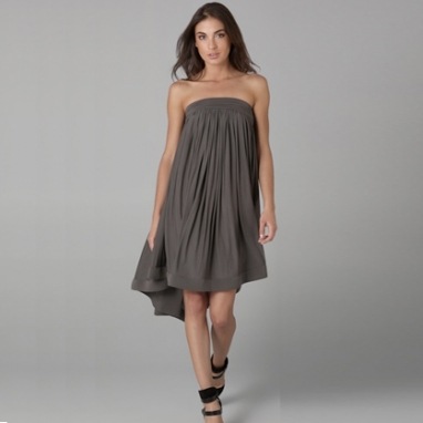 Plein Sud Dress/Skirt