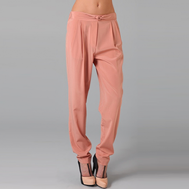 Phillip Lim Tapered Trousers
