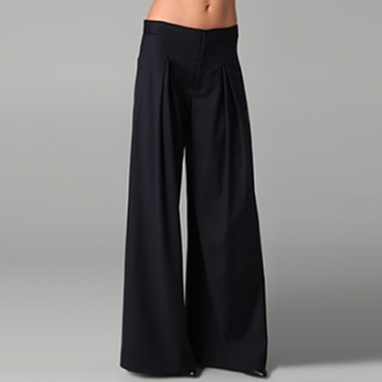Pogo Ferry Pants