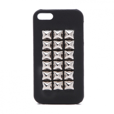 Studded iPhone Case