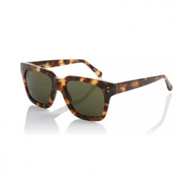 Linda Farrow Luxe Sunglasses