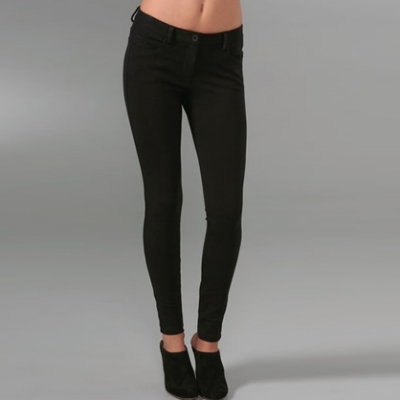 Theory Sam Leggings | LadyLUX - Online Luxury Lifestyle, Technology and Fashion Magazine
