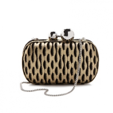 Tiffany Minaudiere