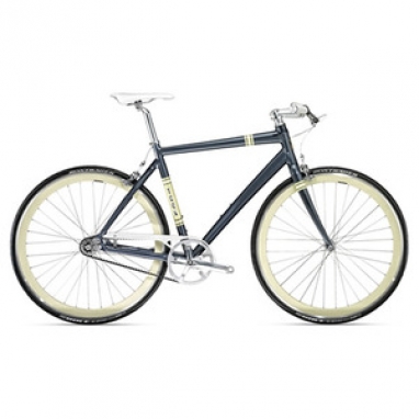 District Bike