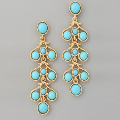Kenneth Jay Lane Earrings