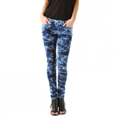The Looker Skinny Jeans