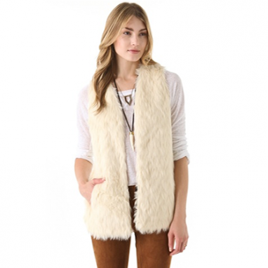 Scotlyn Vest