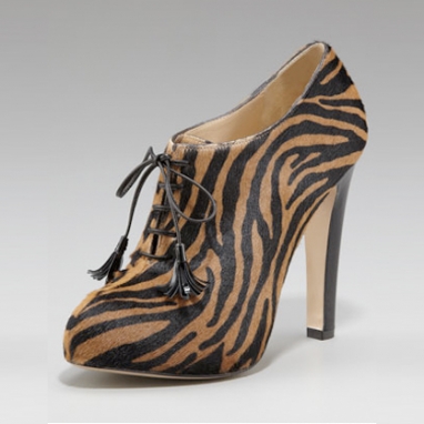 Charlotte Olympia Bootie