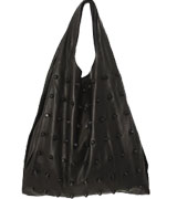 Alexander Wang Studded Shopper | LadyLUX - Online Luxury Lifestyle, Technology and Fashion Magazine