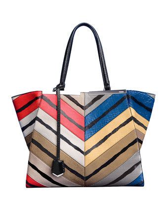 Grande Tote Bag | LadyLUX - Online Luxury Lifestyle, Technology and Fashion Magazine