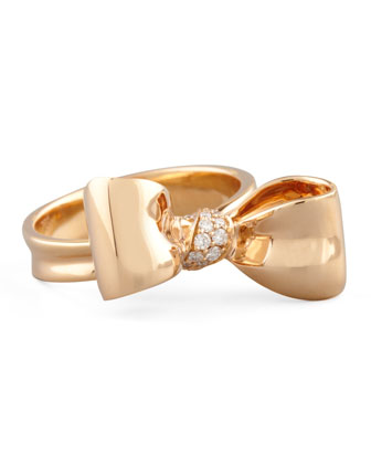 Rose Gold Ring | LadyLUX - Online Luxury Lifestyle, Technology and Fashion Magazine