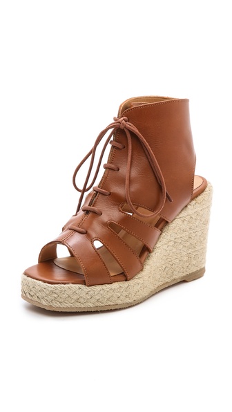 Espadrille Wedges | LadyLUX - Online Luxury Lifestyle, Technology and Fashion Magazine